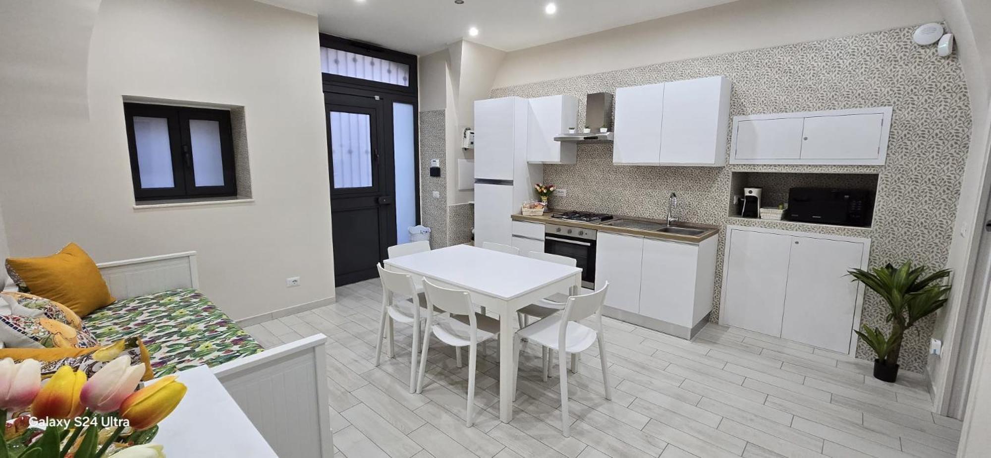 Gesuiti Home Di Agata E Aurora Catane Extérieur photo