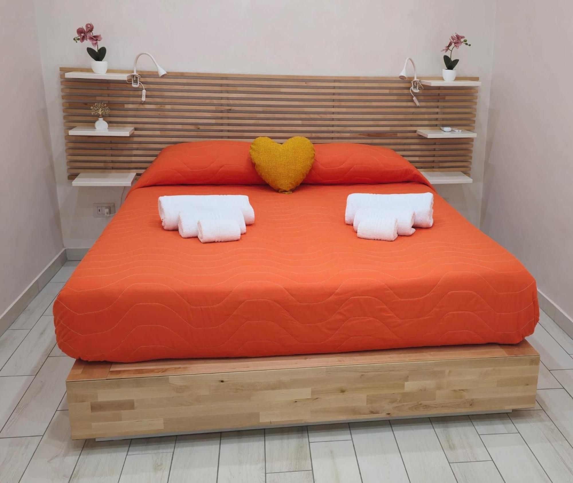 Gesuiti Home Di Agata E Aurora Catane Extérieur photo