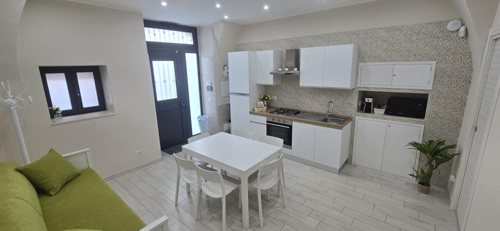 Gesuiti Home Di Agata E Aurora Catane Extérieur photo